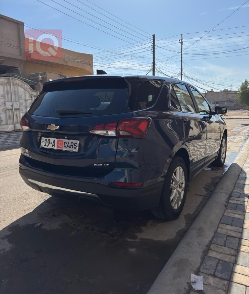 شيفروليه إكوينوكس